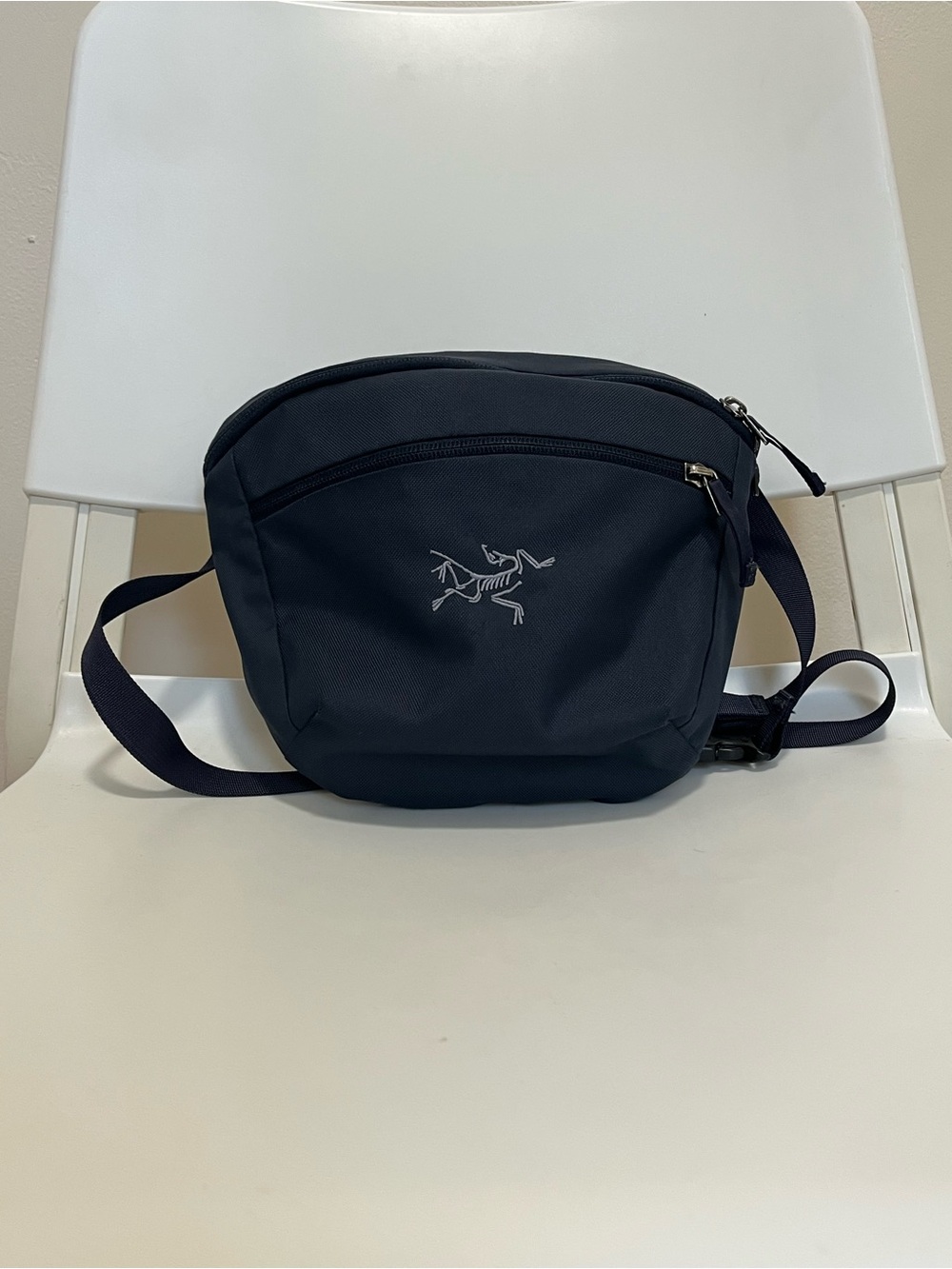 Arc'teryx Black Everyday Waist Pack